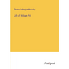 Life of William Pitt - Paperback