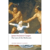 The Last of the Mohicans - Paperback