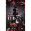 Vicious Throne - Paperback