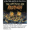 The Chickens Are Restless - Paperback