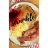 Scramble: A Perfect Recipe For Math, Murder, and Revenge - Hardcover