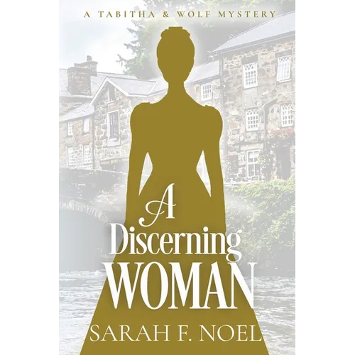A Discerning Woman - Paperback