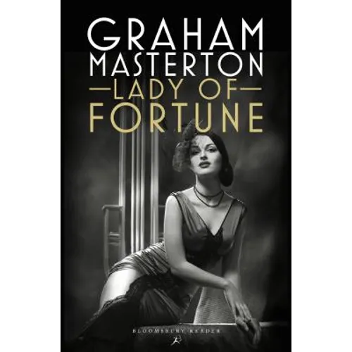 Lady of Fortune - Paperback
