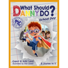 What Should Danny Do? School Day - Hardcover