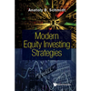 Modern Equity Investing Strategies - Hardcover