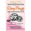 World's Greatest Movie Trivia: Disney Princess Edition - Paperback