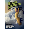 Black Hammer Volume 6: Reborn Part Two - Paperback