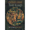 Chapman's Homer: The Iliad - Paperback