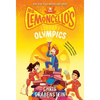 Mr. Lemoncello's Library Olympics - Paperback