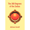 The 360 Degrees of the Zodiac - Paperback