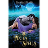 Of Pixies and Spells - Paperback