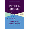 Peter F. Drucker on Practical Leadership - Hardcover