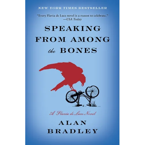 Speaking from Among the Bones - Paperback