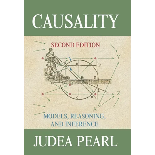Causality - Hardcover