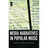 Media Narratives in Popular Music - Paperback