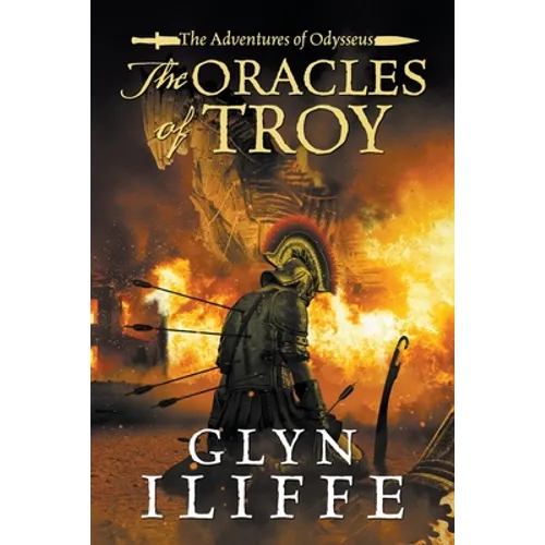 The Oracles of Troy - Paperback