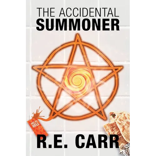 The Accidental Summoner - Paperback