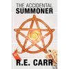 The Accidental Summoner - Paperback