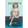 Mother's Little Alibi - Paperback