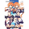 Date a Live, Vol. 5 (Light Novel): Tempest Yamai - Paperback