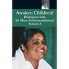Awaken Children Vol. 3 - Paperback