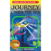 Journey Under the Sea - Paperback