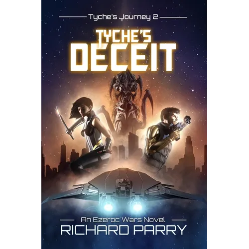 Tyche's Deceit - Paperback