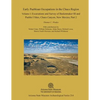 Early Puebloan Occupations in the Chaco Region: Volume I, Part 2: Excavations and Survey of Basketmaker III and Pueblo I Sites, Chaco Canyon, New Mexi - Paperback