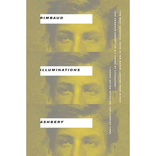 Illuminations - Paperback