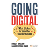 Going Digital: What It Takes for Smoother Transformations - Paperback