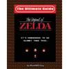 NES Classic: The Ultimate Guide to The Legend Of Zelda - Paperback