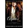 Alpha's Fire: A dragon shifter romance - Paperback