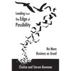 Leading from the Edge of Possibility - Paperback