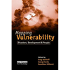 Mapping Vulnerability: Disasters, Development and People - Paperback