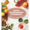 Good Housekeeping Cookbook: 1,200 Triple-Tested Recipes - Hardcover