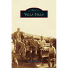 Villa Hills - Hardcover