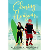 Chasing Horizons - Paperback