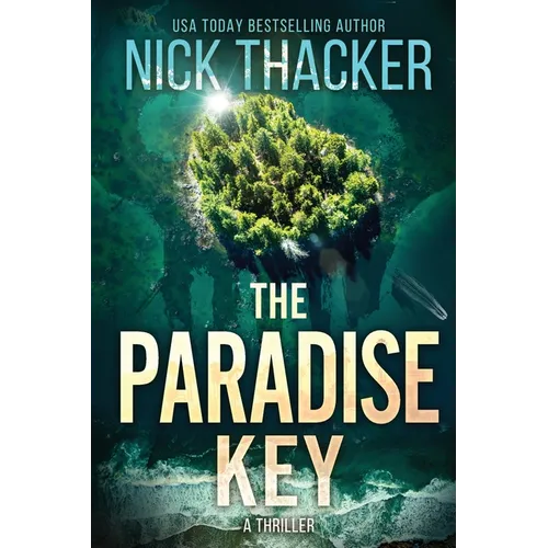 The Paradise Key - Paperback