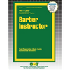 Barber Instructor - Paperback