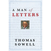 Man of Letters - Hardcover