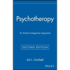 Psychotherapy: An Eclectic-Integrative Approach - Hardcover