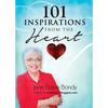 101 Inspirations from the Heart - Paperback