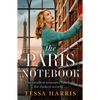 The Paris Notebook - Paperback