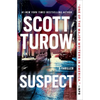 Suspect - Paperback