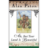 Ah, But Your Land Is Beautiful - Paperback