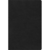 Rvr 1960 Biblia de Estudio Arcoiris, Negro Símil Piel Con Índice - Imitation Leather