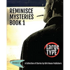 Reminisce Mysteries - Book 1 - Paperback