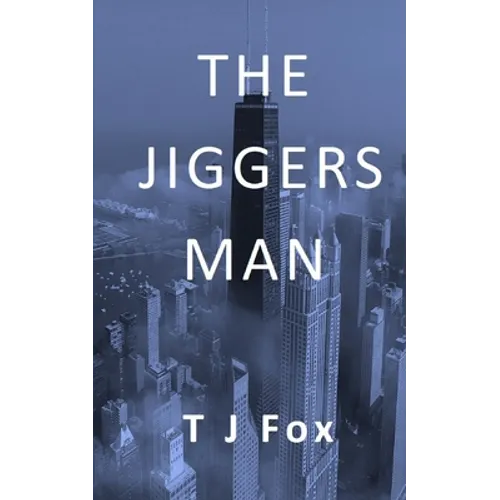 The Jiggers Man - Paperback