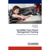 Incredible Years Parent Management Training - Paperback