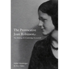 The Provocative Joan Robinson: The Making of a Cambridge Economist - Paperback